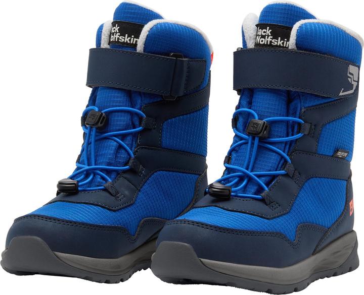 Immagine prodotto Jack Wolfskin Orso Polare-B Texapore Alto Vc K (35)