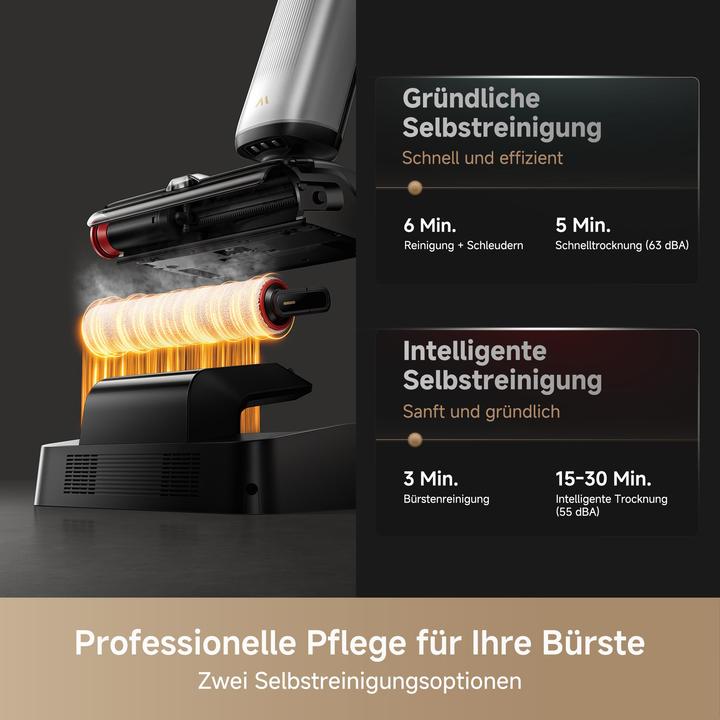 Produktbild Mova X4 Plus