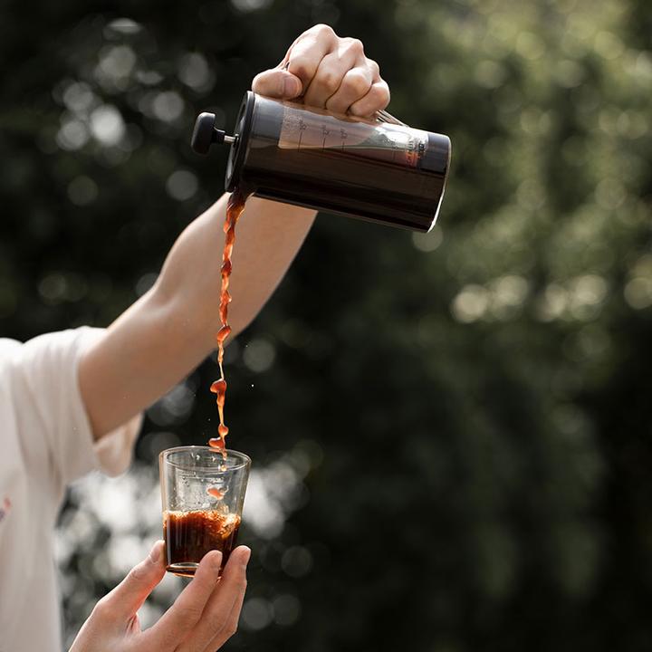 Actual product image MHW 3Bomber Gimme French Press (0.45 l)