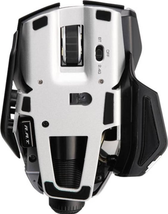 Produktbild MadCatz R.A.T. DWS (Kabellos)