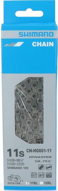 Produktbild Shimano CN-HG601 (11-fach)