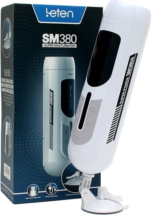 Image du produit Leten Sm380