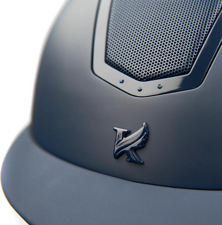 Produktbild Karben Reithut mit festem Schirm Stella (59 - 60 cm)