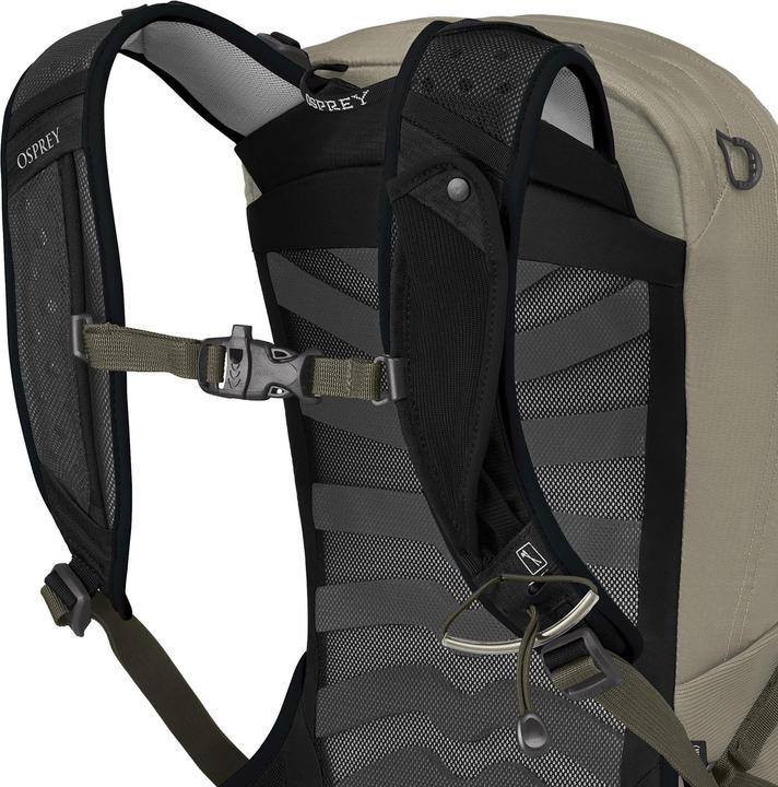 Image du produit Osprey Talon 11 L-XL Sac à dos 51 cm (11 l)