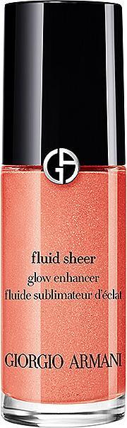 Immagine prodotto Giorgio Armani Fluid Sheer 5 (18 ml)