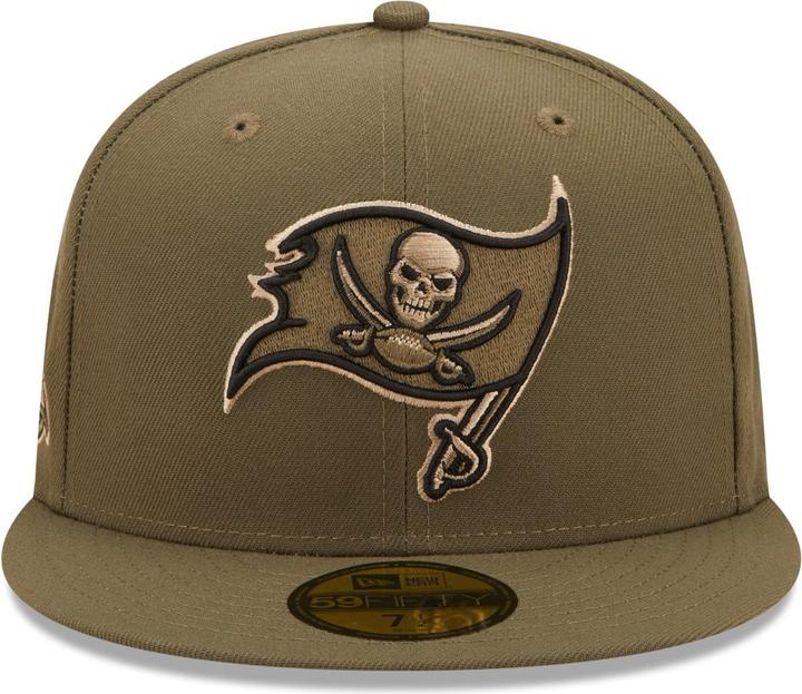 Produktbild New Era 59Fifty Cap - Tampa Bay Buccaneers Superbowl - 7 (7)