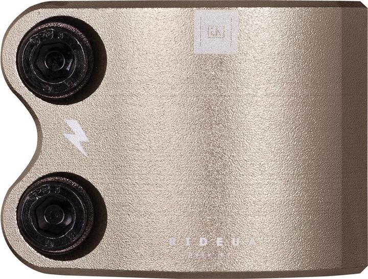 Urbanartt V2 Polished Anod