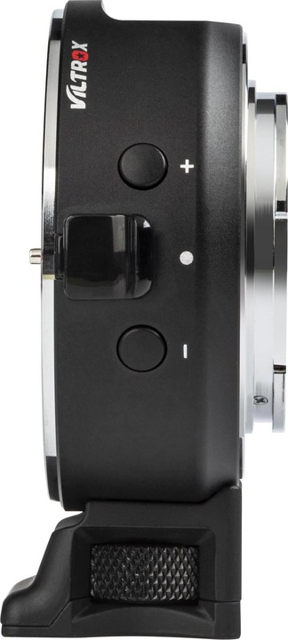 Actual product image Viltrox EF E5 Canon EF/EF S to Sony E
