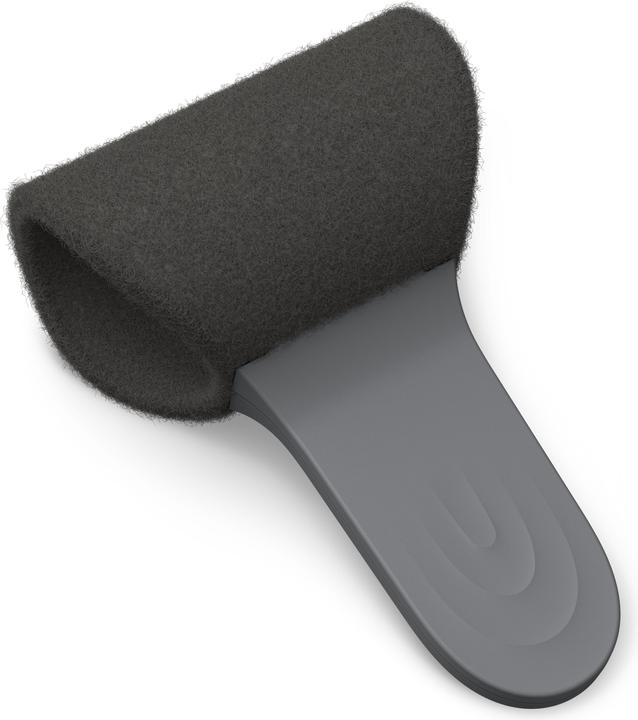 Actual product image Philips StyleCare Prestige MoistureProtect Auto-Curler