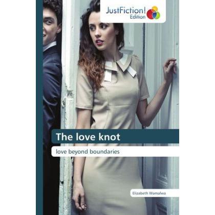 Thumbnail - The love knot, Belletristik