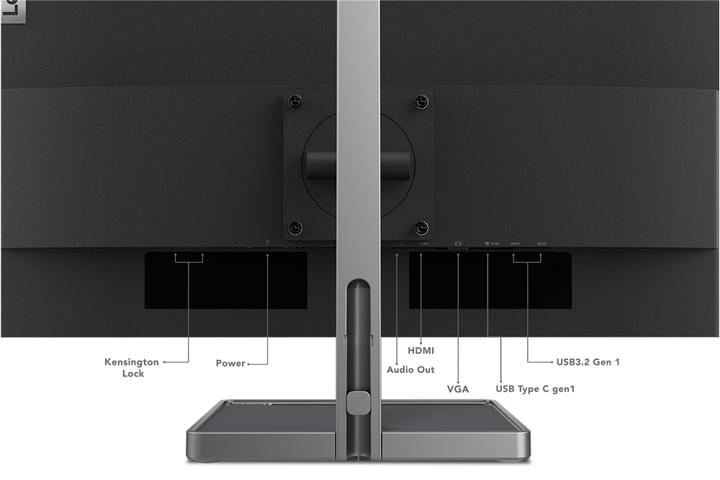 Immagine prodotto Lenovo L27m-30 (1920 x 1080 pixel, 27")