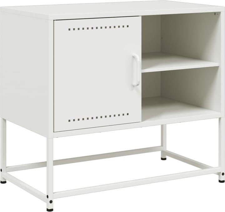 Produktbild vidaXL TV-Schrank (39 x 39 x 60.50 cm)