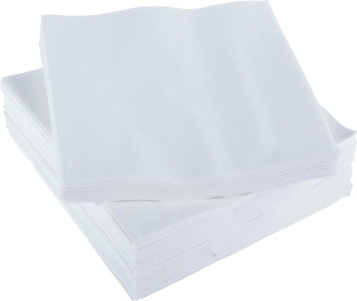 Actual product image Tork Lunchservietten (200 pcs., 33 x 33 cm)