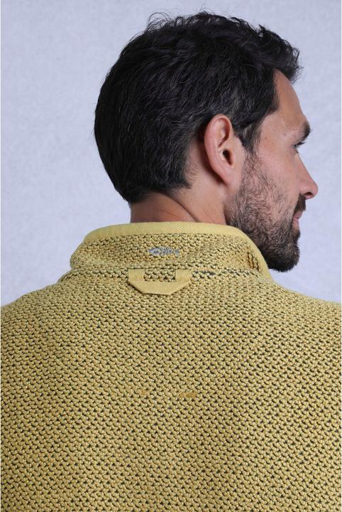 Produktbild Weird Fish Transom Jacke Umweltfreundlich (M)