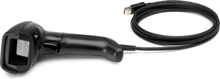 HP Engage Imaging Barcode Scanner II (2D barcodes)