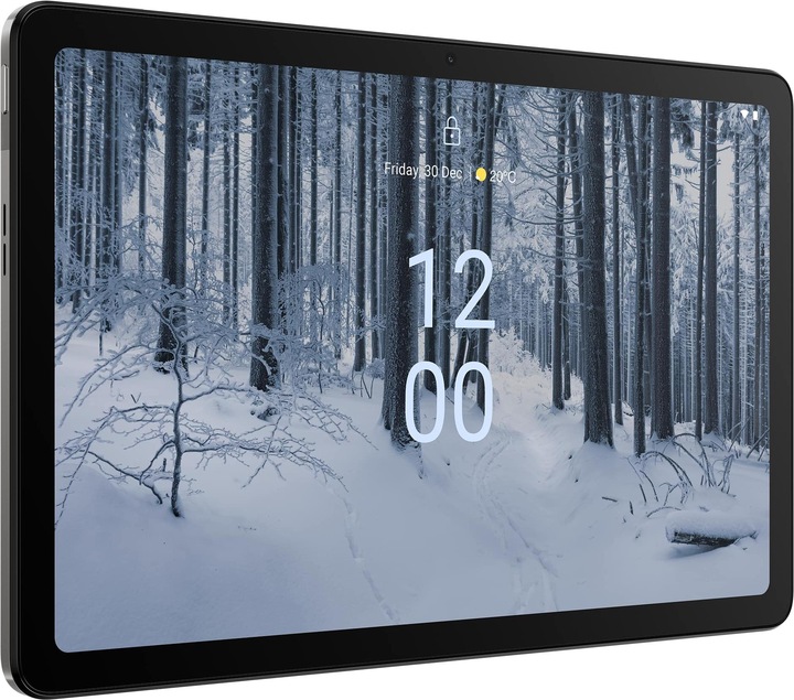Produktbild Nokia T21 (nur WLAN, 10.36", 64 GB, Charcoal Grey)