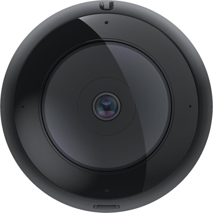 Produktbild Ubiquiti Net 5mp Dome Fisheye (1920 x 1920 Pixels)