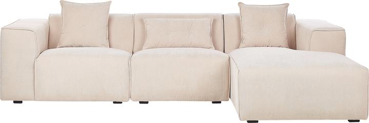 Produktbild Beliani Dolva (Ecksofa)