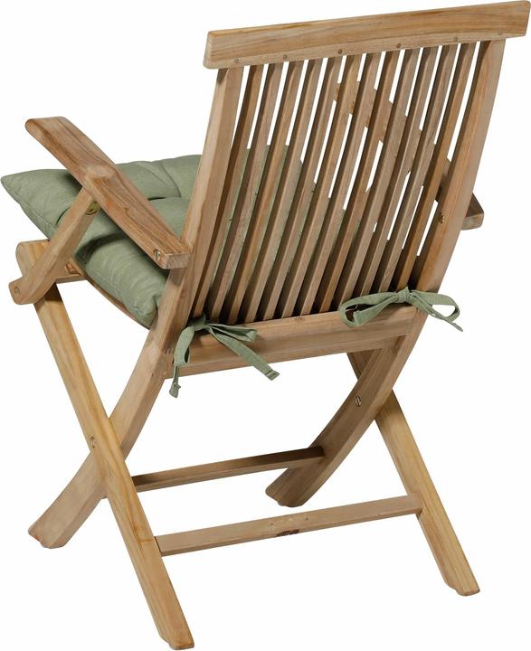 Produktbild Madison Sitzkissen (45 x 45 cm)