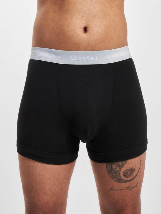 Immagine prodotto Calvin Klein Baule 3pk (S, confezione da 3)