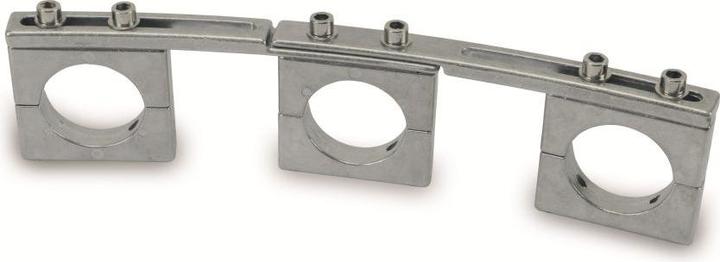 Produktbild Shiverpeaks S/CONN maximum connectivity Dreifach-Multifeed Erweiterung (Multifeedhalter)