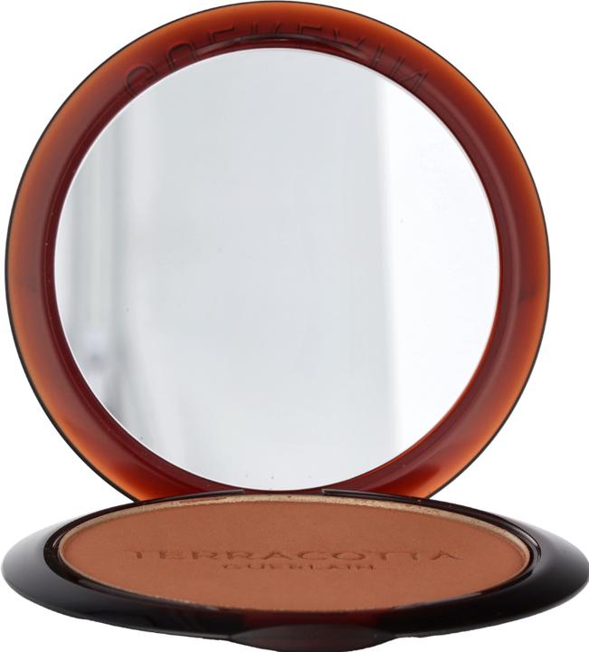 Produktbild Guerlain Terracotta Original Powder 04 10 g (04, Bronzer, 8.50 g)