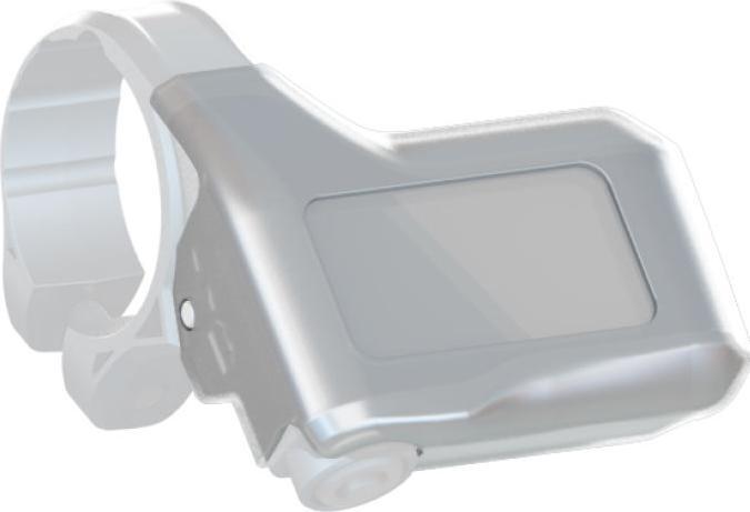 PRO Bike Gear Protection D'écran Steps Pour écrans Shimano Steps Mtb