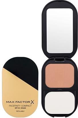 Actual product image Max Factor Facefinity (005 Sand)