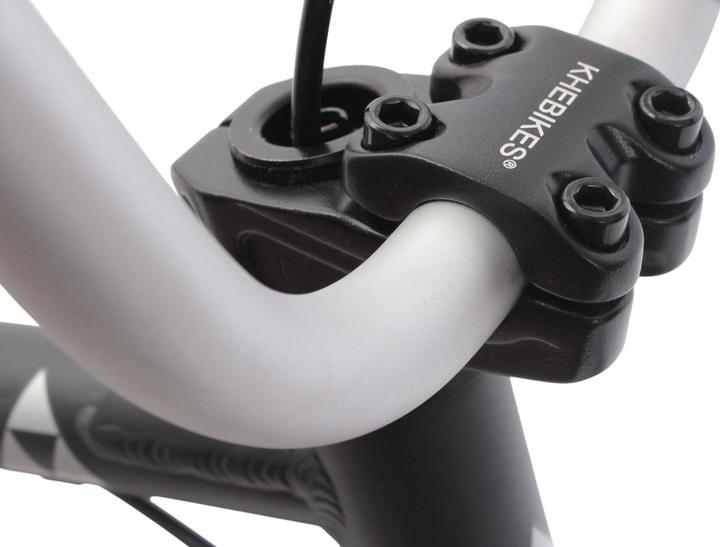 Immagine prodotto KHE Bikes ZOLL Arsenic LL