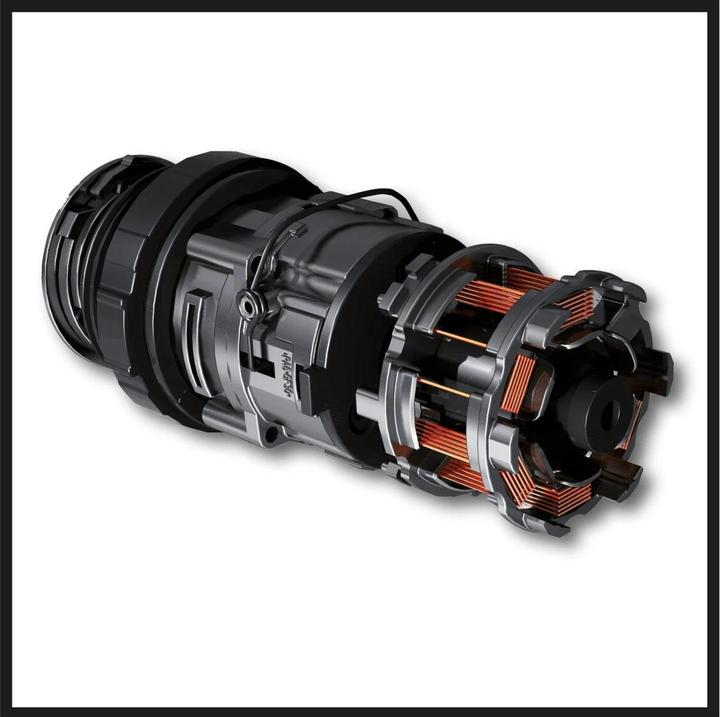 Produktbild Einhell TE-CD 18 Li Brushless-Solo (Akkubetrieb)