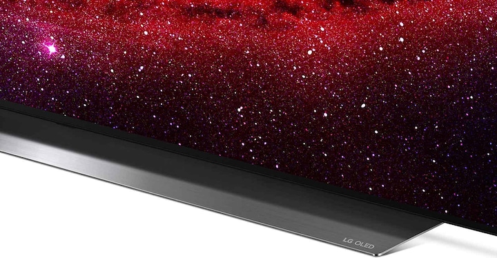 Immagine prodotto LG OLED65CX9LA (65", OLED, 4K, 2020)