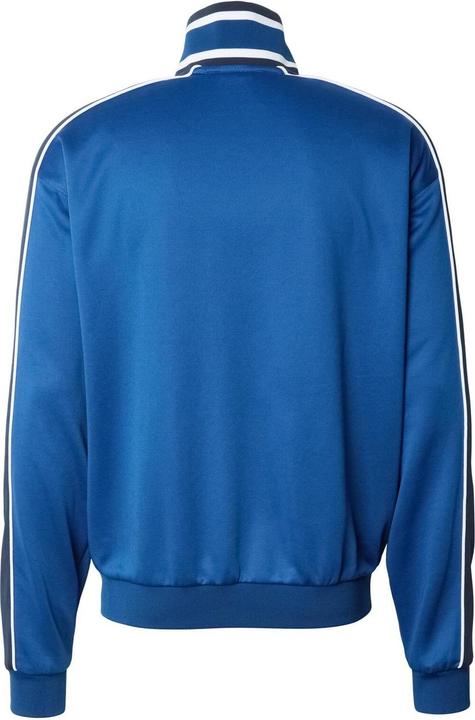 Immagine prodotto Urban Classics Interlock College Trackjacket inkblue S (S)