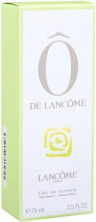 Immagine prodotto Lancôme ô (Eau de toilette, 75 ml)