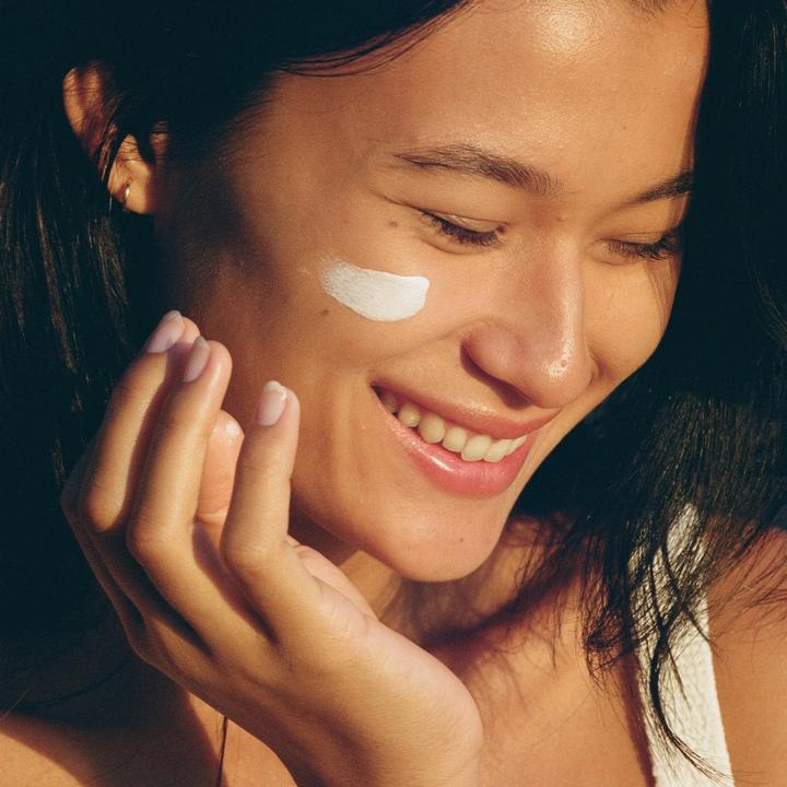 Actual product image Forah Everyday Mineral (Suntan cream, SPF 30, 85 ml)