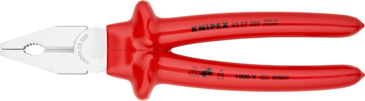 Produktbild Knipex Kombizange (250 mm)