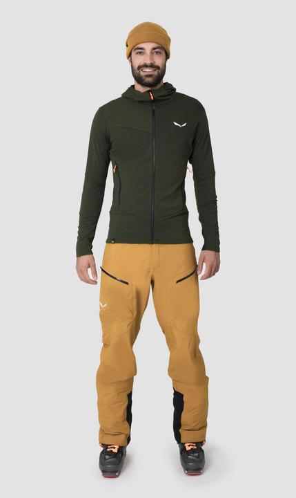 Immagine prodotto Salewa Giacca Puez Polarlite HD (S)