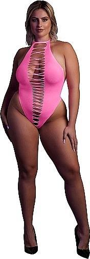 Produktbild Ouch! High-Cut Body (XL, XXL, 3XL)
