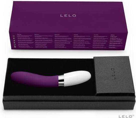 Actual product image LELO Liv 2