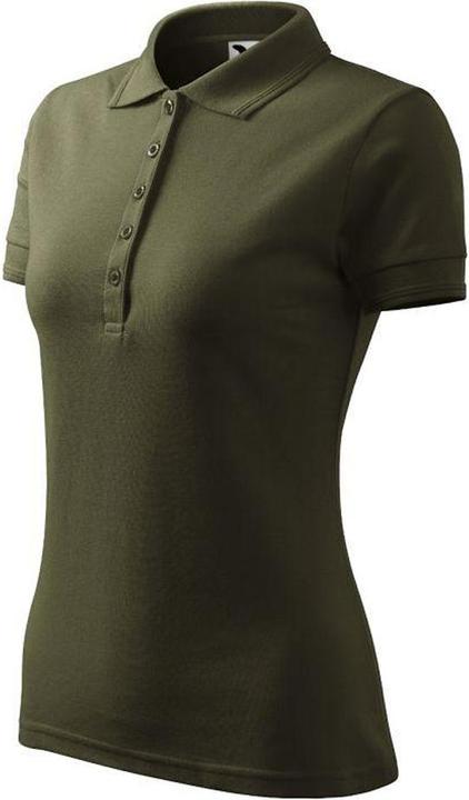 Produktbild Malfini Poloshirt Piqué (XL)