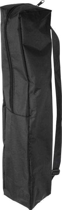 Immagine prodotto InLine Treppiede per fotocamere e videocamere digitali, alluminio, nero, altezza massima 1,73m (Metallo)