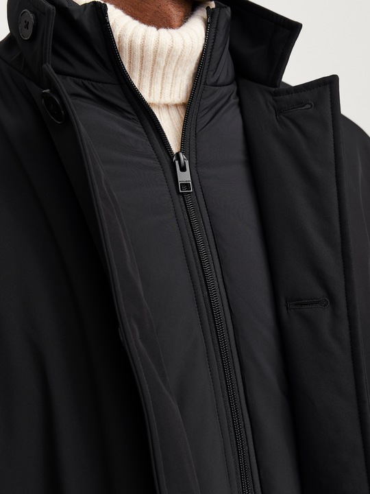 Produktbild Jack & Jones Mantel Mantel (XL)