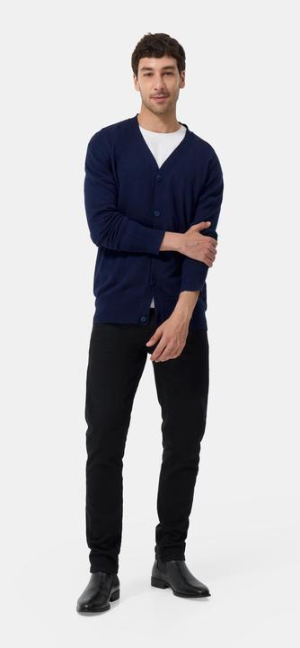 Image du produit Cash-Mere Seide Kaschmir Cardigan (XL)