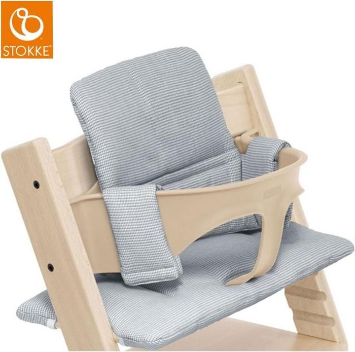 Image du produit Stokke Coussin d'assise Tripp Trapp
