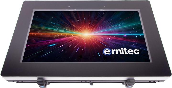 Produktbild Ernitec 86" 4K 24/7 Monitor for Swim (3840 x 2160 Pixel, 86")