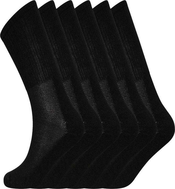 Produktbild Soxy Socken (6erPack) (6er Pack, 39.5 - 45.5)