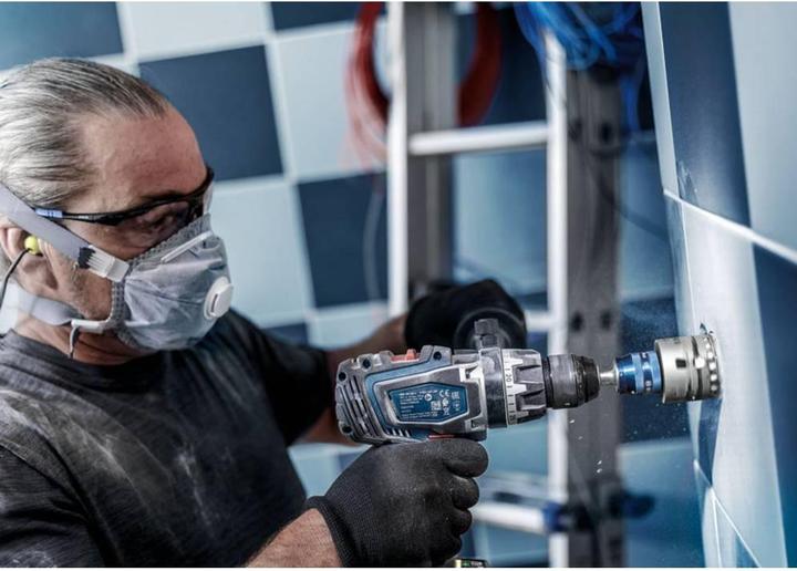 Immagine prodotto Bosch Professional Zubehör Sega a tazza PRO Tile PC Plus, 35 mm, HS (35 millimetri)