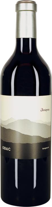 Produktbild Bodegas Binigrau Obac Mallorca DO (1 x 75 cl, 2019)