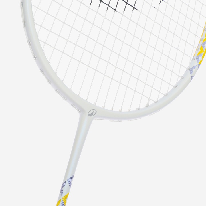 Actual product image Perfly Badmintonschläger - BR Lite 560 gelb