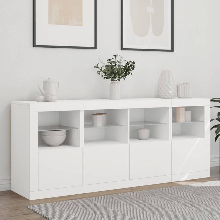Image du produit vidaXL Sideboard (163 x 37 x 67 cm)
