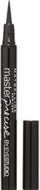Actual product image Maybelline New York Hyper Precise Allday Liner (700 Black)